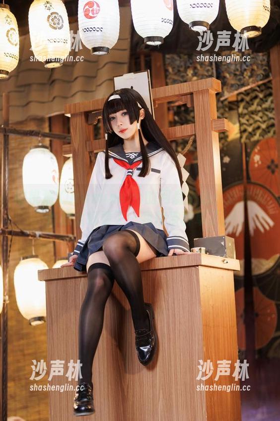 胡桃猫Kurumineko 胡桃猫Kurumineko的网盘生活:连体衣合集太好看了,我快被种草了!