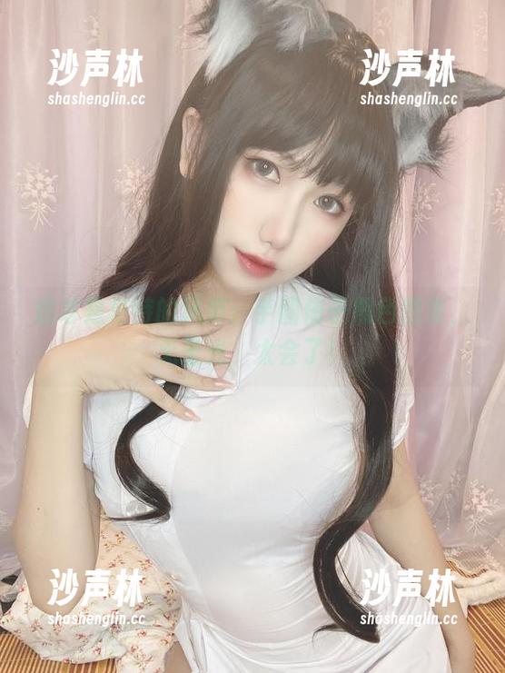 芋圆侑子 这才是模特的风范:芋圆侑子黑色图集,无圣光,太会了!