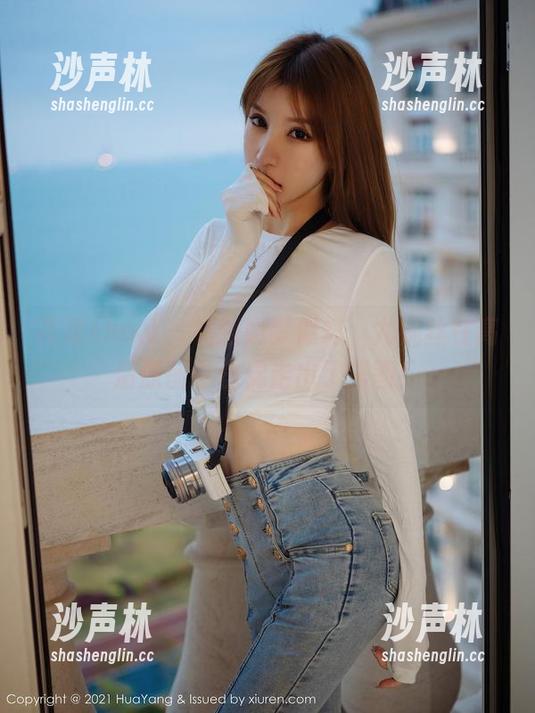 花漾show - 礼服如梦似幻，尤妮丝在高清原图中仿佛走出了漫画！
