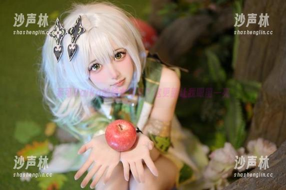 莱可Raika的修女写真？这更新让我眼前一亮