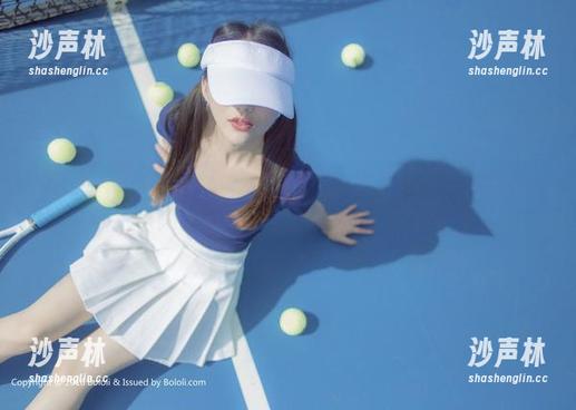 菠萝社-Barbie可儿 菠萝社 - 教室里Barbie可儿的图集,没想到无圣光也能这么有魅力!