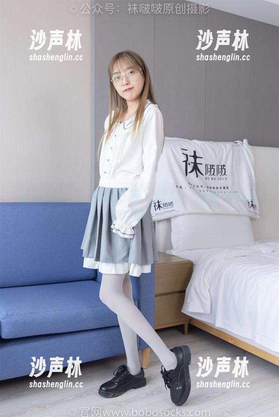 袜啵啵-瑶瑶 袜啵啵 - 瑶瑶仙子成了修女,准备开始转行吗?