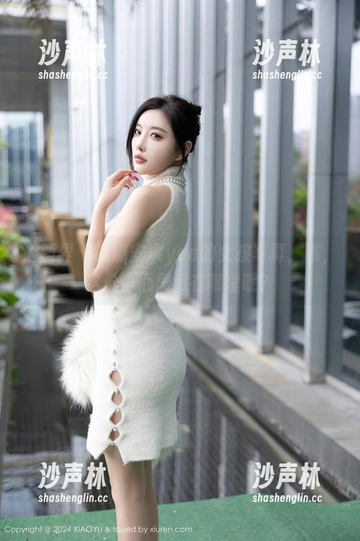 语画界-安琪yee 语画界 - 紧抓安琪yee的女孩写真,瞧,这份小心思藏在哪里呢?