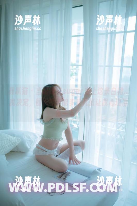 轰趴猫 - 当杨晨晨sugar穿上这条白裙...我决定，图包能不能多来几张让我心理准备一下？