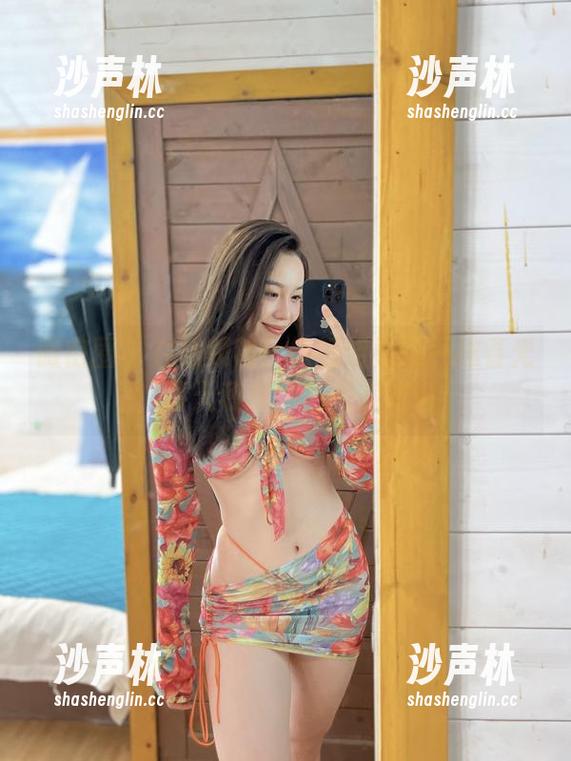 微密圈 - 在线领略！铁锤姐姐这一抹春光，春天和摄影的完美邂逅