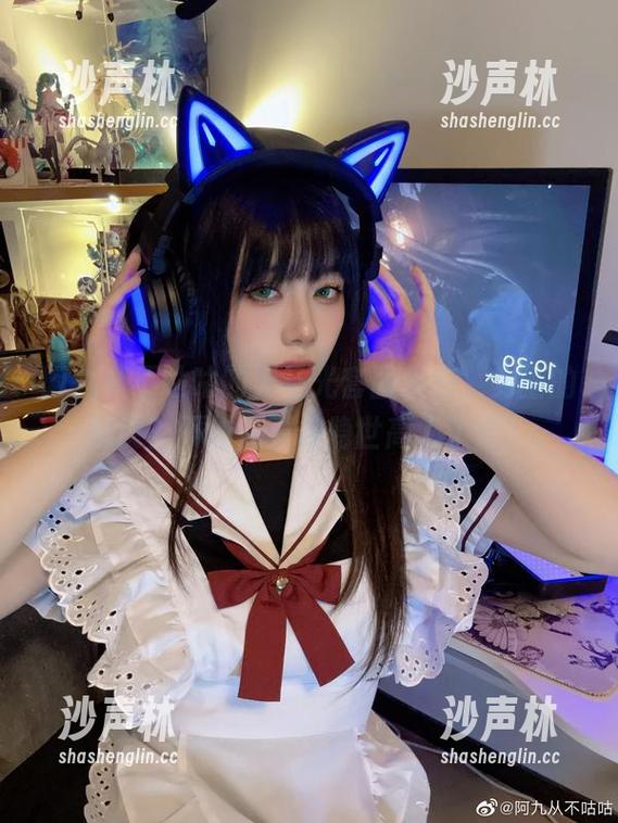 阿九从不咕咕的无圣光套图发布，剑圣的秘诀？不如说更像隐世高人了吧！