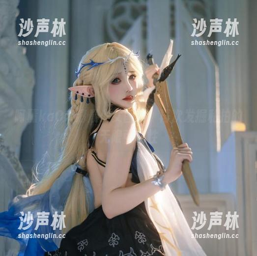 阿薰kaOri 阿薰kaOri清晨少女图集,再次发掘私拍的无限可能性