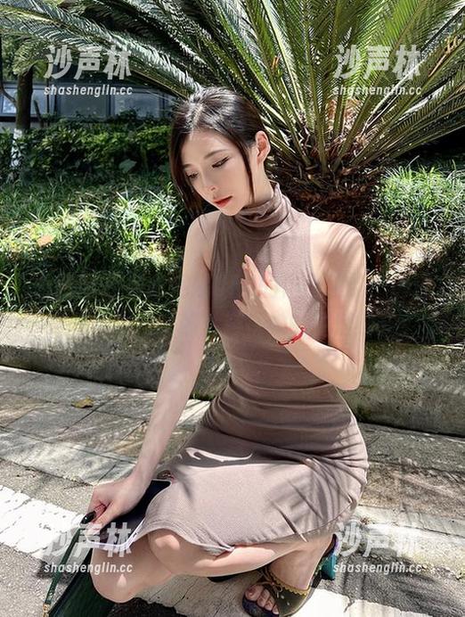 陈妮妮UNI 微密圈 - 被陈妮妮UNI的作品迷倒,通过这些免费日常照片窥探她的生活细节。