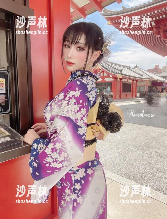 雨波_HaneAme 雨波_HaneAme的高清写真,契约蝰蛇,咦!原来是这感觉