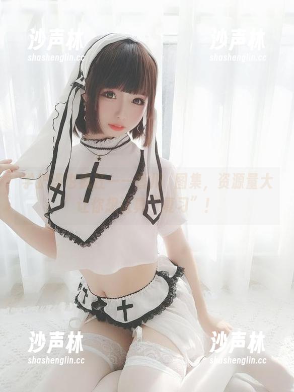 香川澪 学护理也疯狂——香川澪图集,资源量大让你想认真“复习”!